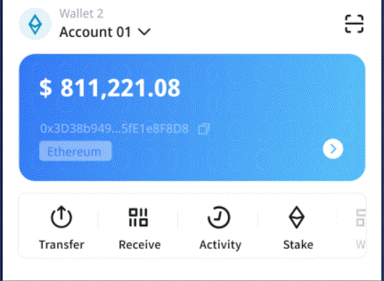 imToken钱包检测陈诉：im钱包官网保障你的